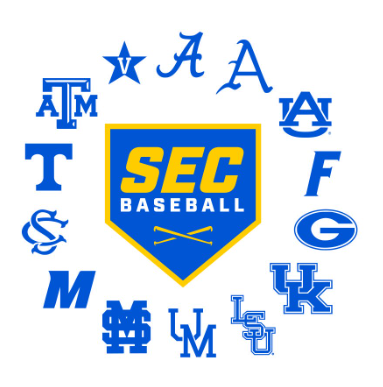 SEC Baseball Tournament Tyler Morning Telegraph