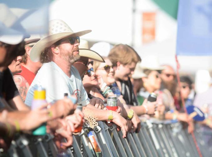 2026 Red Dirt BBQ & Music Festival lineup announced: Hudson Westbrook, Aaron Watson, Tracy Byrd and more