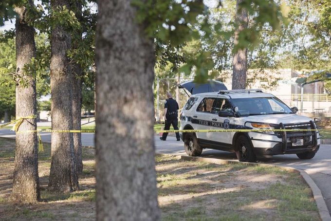 Tyler Police dispatch, 911 lines are working properly after issue resolved