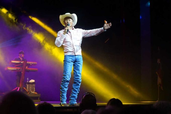 AI-generated stories about Neal McCoy serve as reminder: Don't trust everything you read