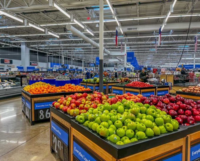 Texans have started receiving partial SNAP payments | Tyler Morning Telegraph