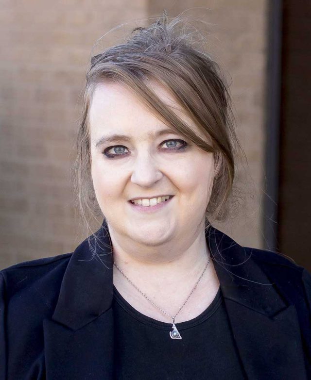 Scott: Cat Distribution System sent love at unexpected yet welcome time