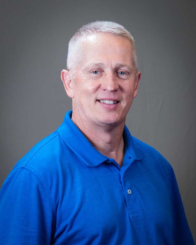 Grant: Master Gardeners at the Library lecture features Dr. Andrew King