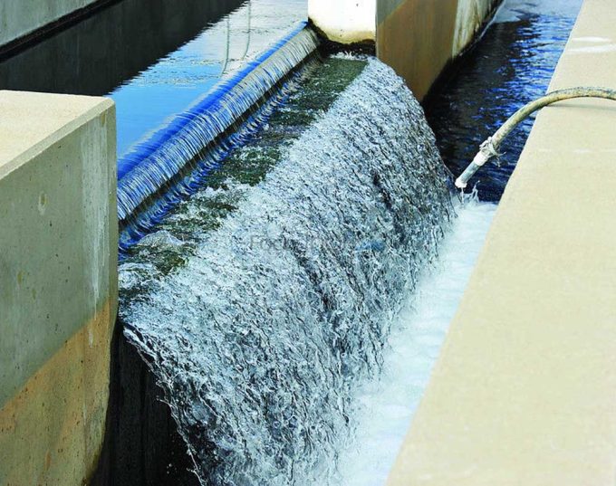 Water restrictions lifted for TWU customers; repairs ongoing at Lake Palestine treatment plant – Tyler Morning Telegraph