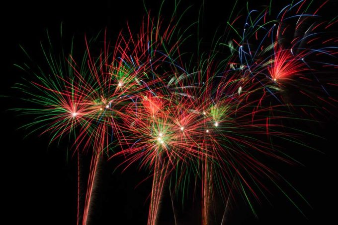 Close out 2026 in East Texas with toasts, fireworks, countdowns, concerts and more