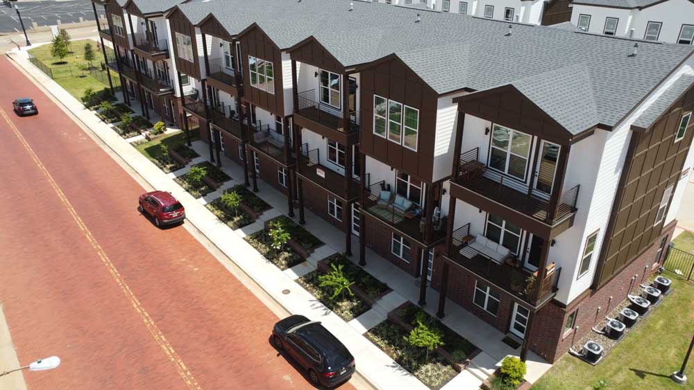 Study: Tyler rent climbing, but costs stay among the nation’s most affordable