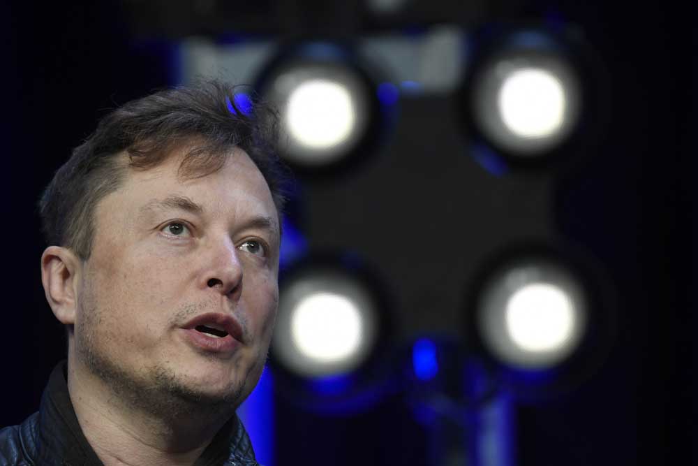 Musk abandons deal to buy Twitter; company says it will sue | Tyler