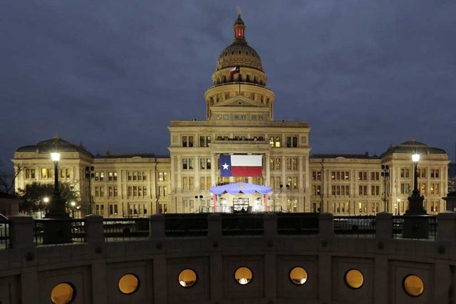 Who’s running for Texas governor in 2026? Here’s what to know