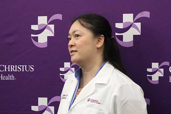 Christus experts offer health tips for students, parents as school year approaches