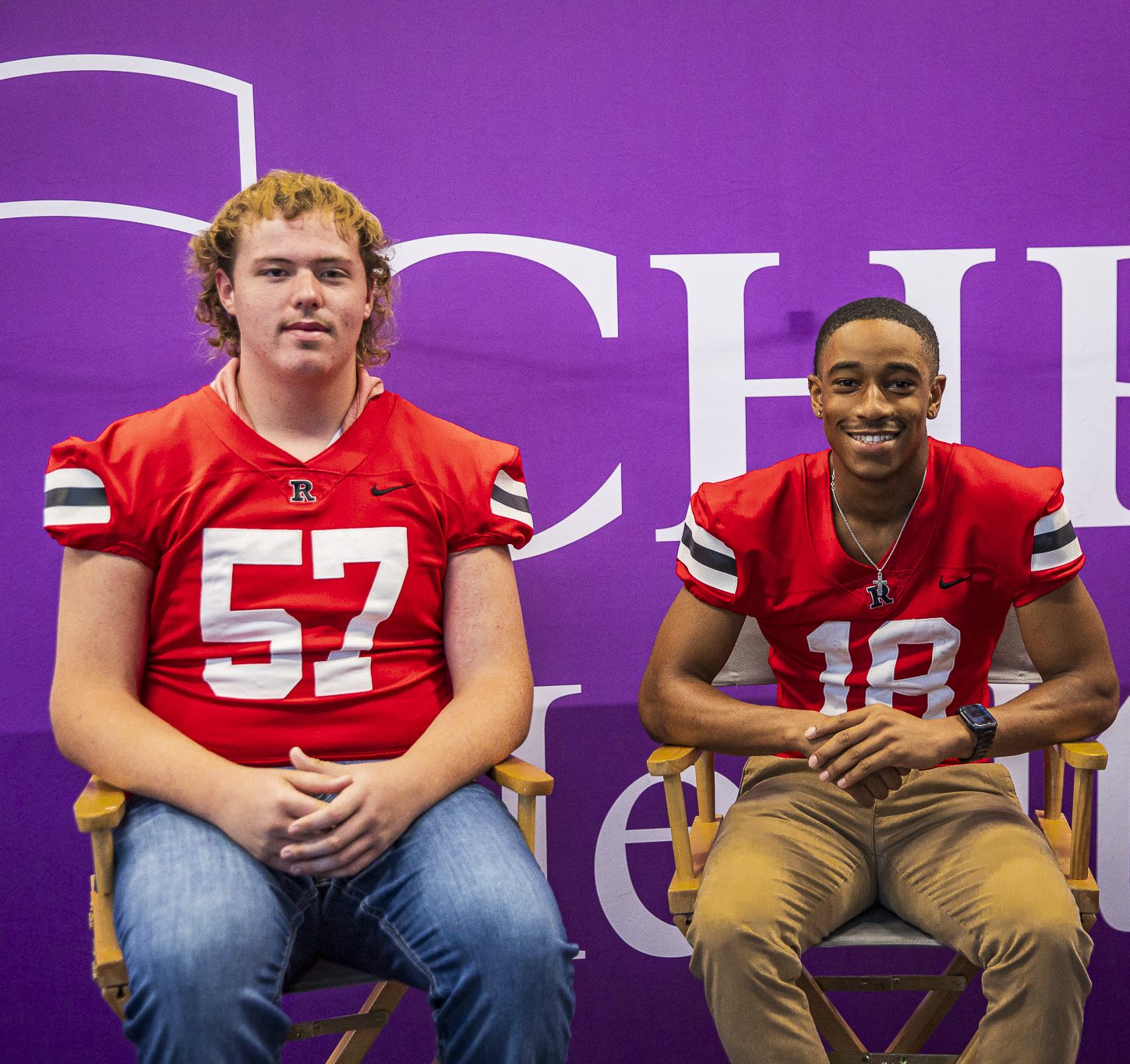 Rusk set for first season with new head coach | Tyler Morning Telegraph