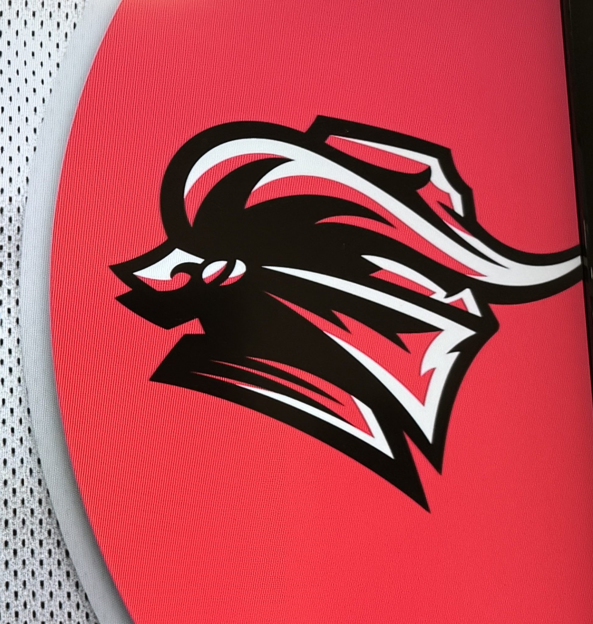 Red Raiders outscore Corsicana 14-7 in live portion of lone