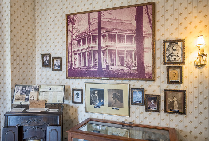 Goodman-LeGrand, one of Tyler’s oldest properties, honors family legacy, lets visitors step back in time