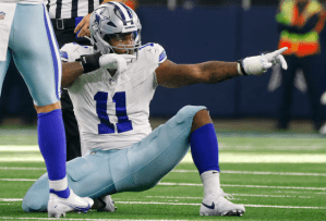 Dallas Cowboys