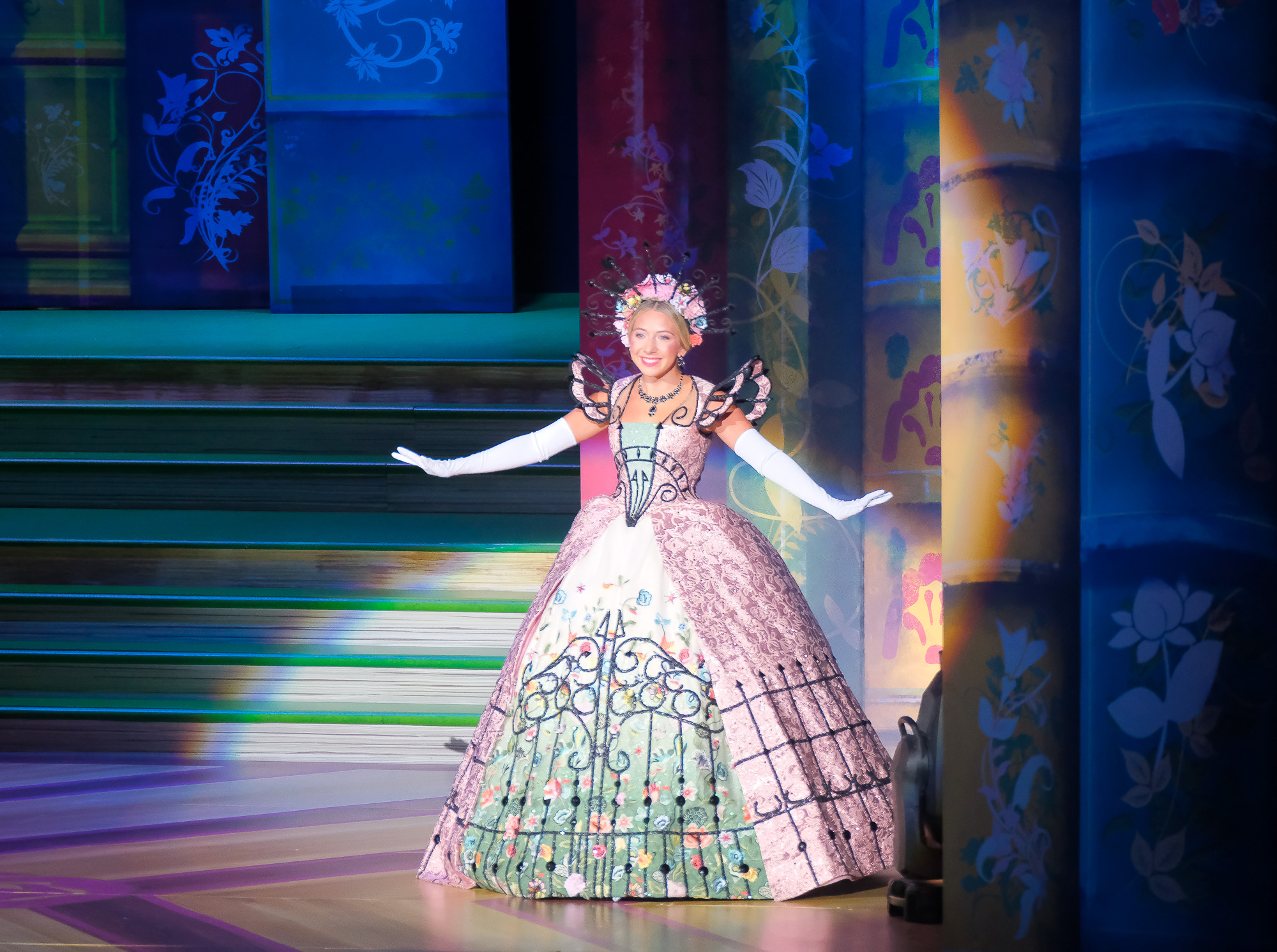 PHOTOS: 92nd Texas Rose Festival Coronation | Tyler Morning Telegraph