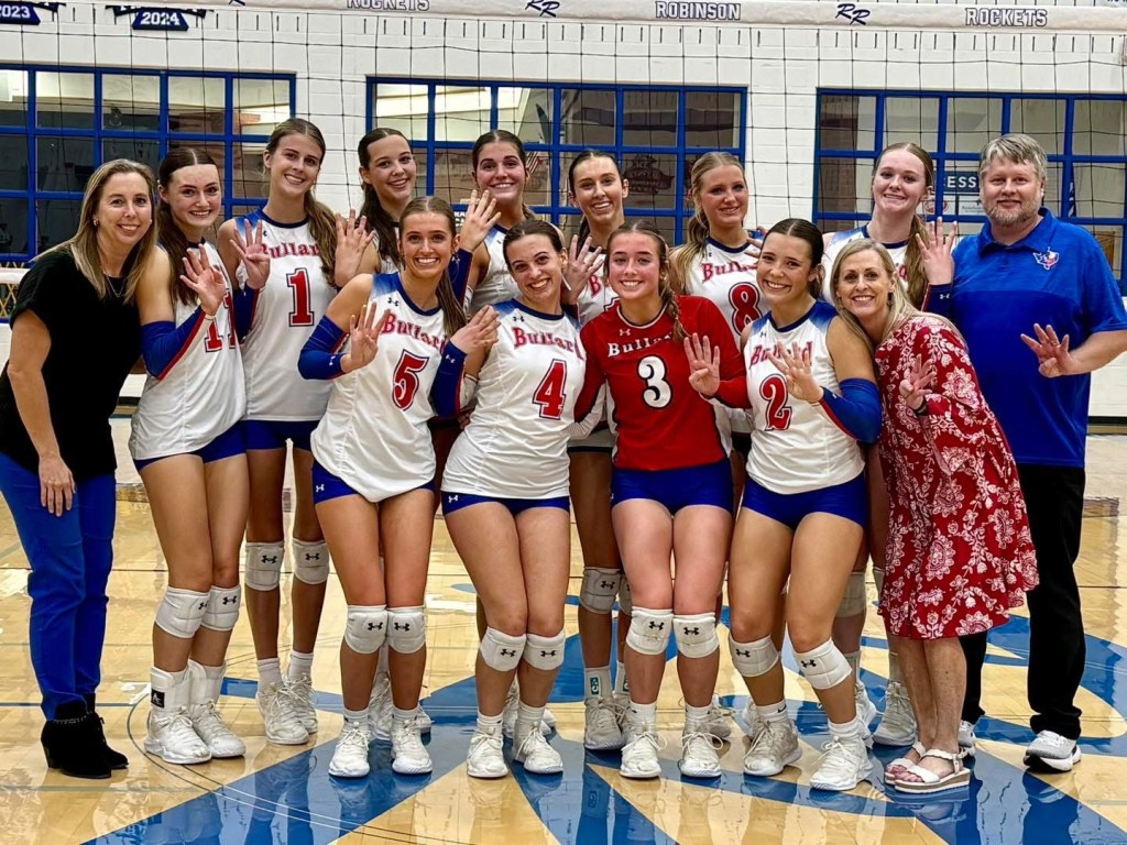 Bullard sweeps Marble Falls in regional semifinals Tyler Morning