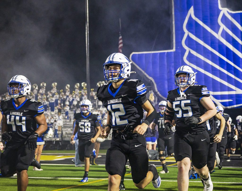 Cutoff numbers released for UIL Reclassification and Realignment