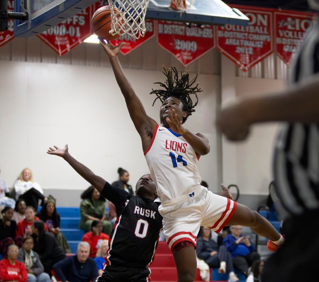 Boys Basketball Roundup: Brook Hill, Palestine, Athens, Canton earned victories