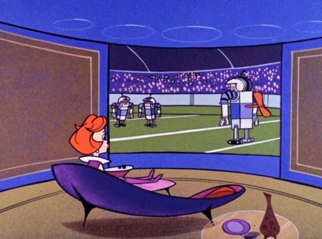 TV/Radio for Monday, Dec. 29