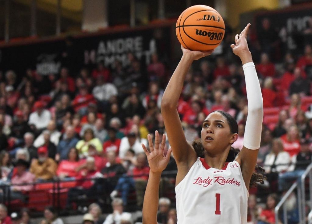 Big 12 Women’s Basketball Glance