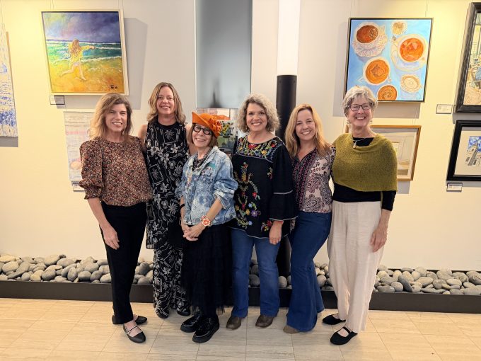 ‘This is Home’ art exhibit at Gallery Main Street features East Texas artists