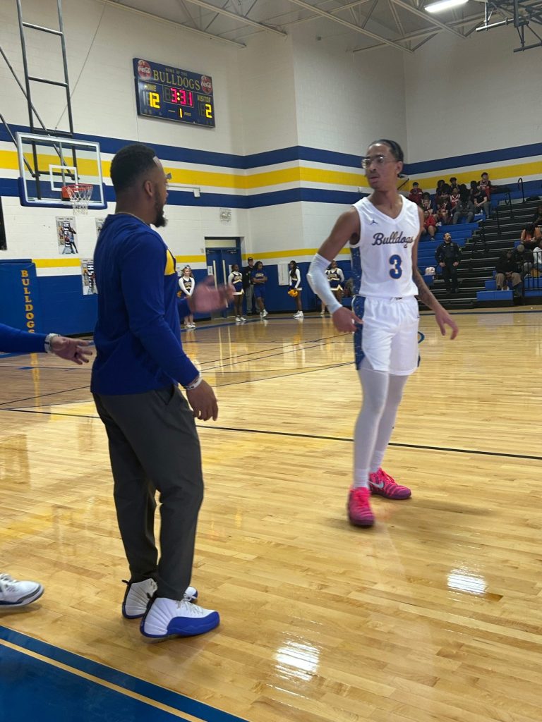 Chapel Hill teams race past Kilgore in 16-4A action