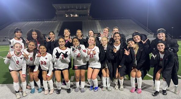Soccer: Tyler Legacy teams take 2-0 wins over North Forney