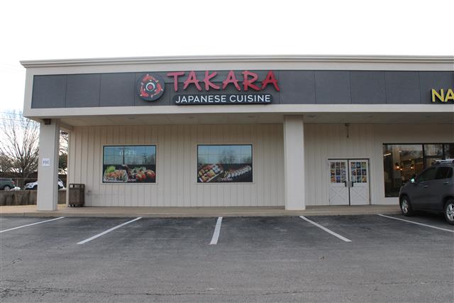 Business Beat: Takara confirms closure in Tyler; Broadway Square Mall sees retail changes