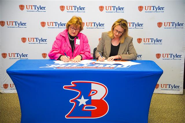 UT Tyler, Bullard ISD partner to enhance districtwide educational opportunities