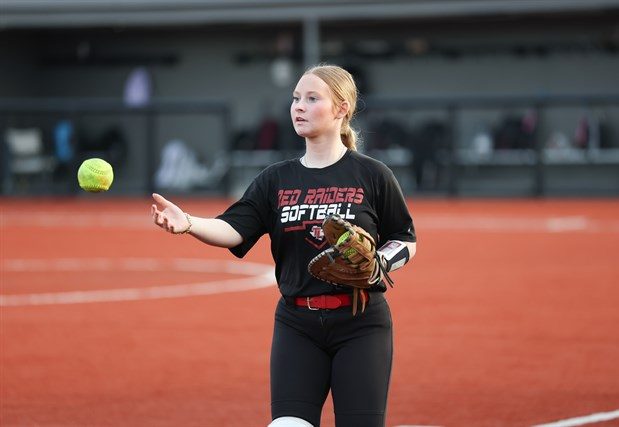 Tyler Legacy set to open 2026 softball season Tuesday vs. Nacogdoches