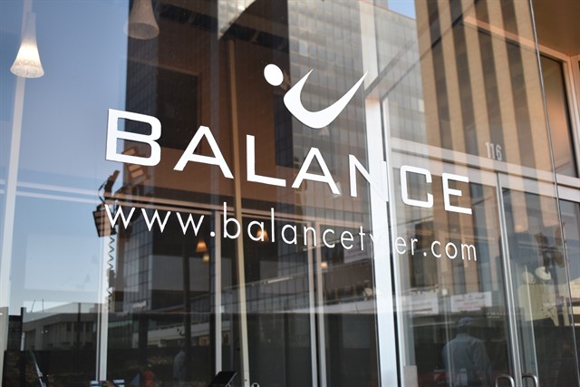 28 years later, Balance Tyler continues to promote whole body wellness in East Texas