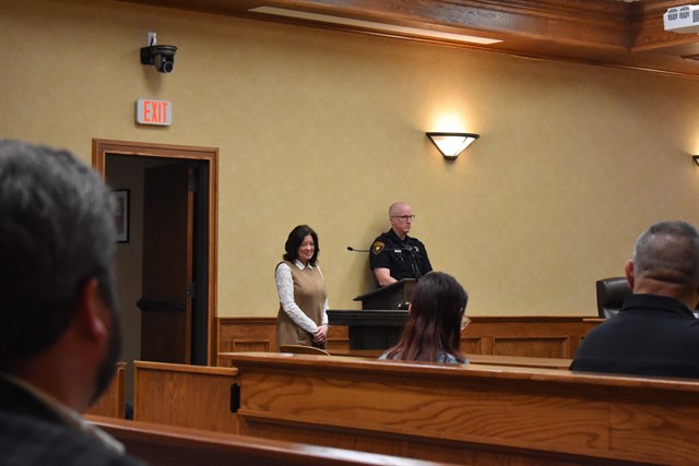 Smith County expands animal services, approves Road Bond Program audit bidding