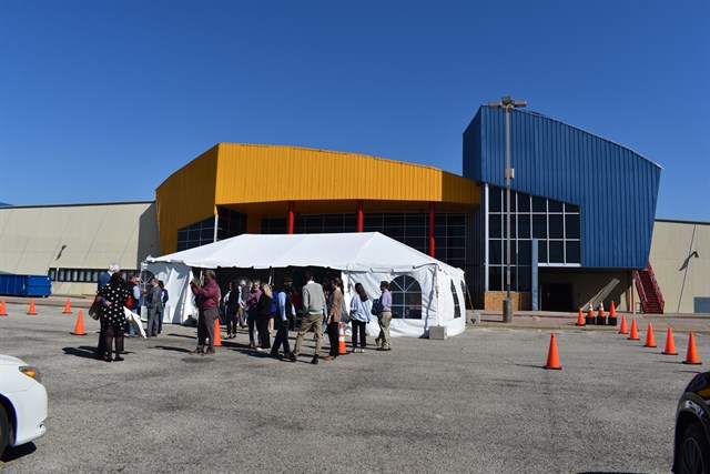 Bethesda Health Clinic reveals details about future clinic center, announces Greater Works Campaign