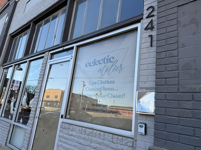 Business Beat: Natural nail salon opens; boutique set to open downtown; new Indian eatery coming to Tyler