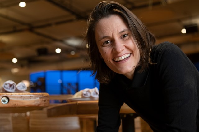 Heather Shaw set to bring laughs, roasts and rapid-fire wit to Rose City Comedy in Tyler