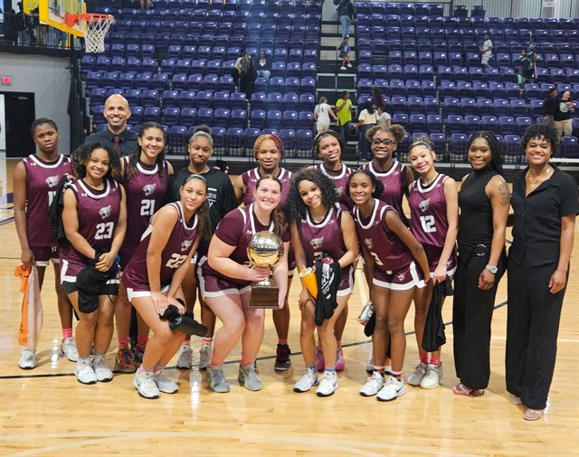 Class 4A Division 1 Playoffs: Palestine knocks out Livingston