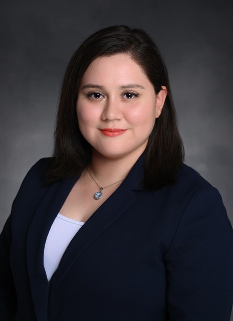 UT Tyler alum recognized by state engineering society&nbsp;