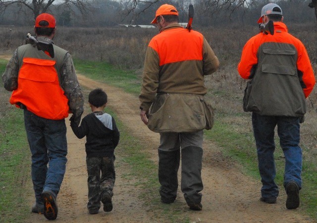 Eye To Eye: Eyeworms exist in quail, but are they the ultimate blame for decline?