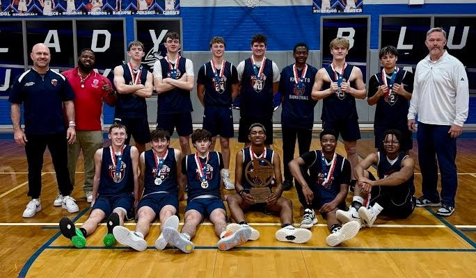 King’s Academy captures TAIAO state basketball championship