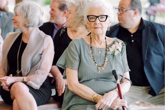 Founder of Tyler’s Potpourri House has died