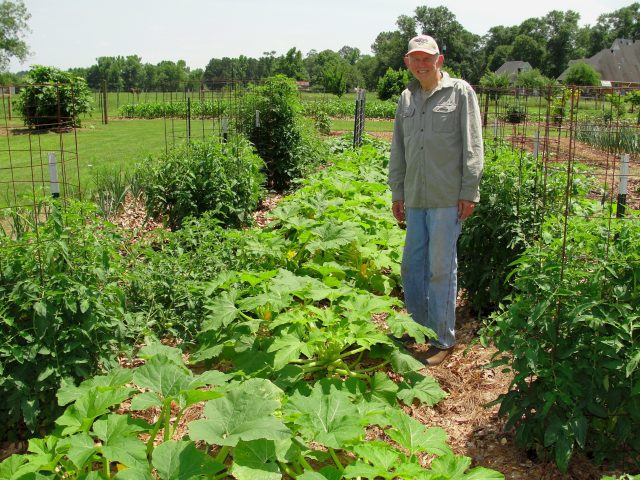 Grant: Edible Gardening Workshop coming up in Tyler