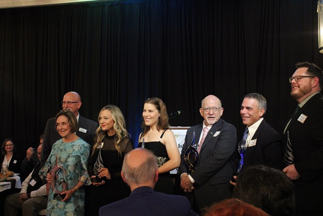 Young Audiences of Northeast Texas spotlights honorees in 15th annual Arts in Education Awards