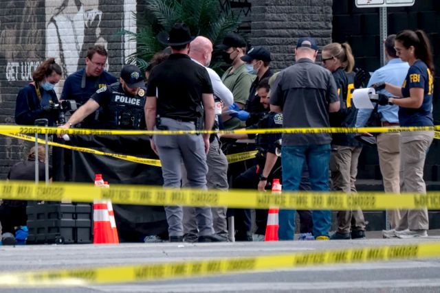 Texas House Republicans, including Alders, call for nationwide immigration pause following Austin mass shooting