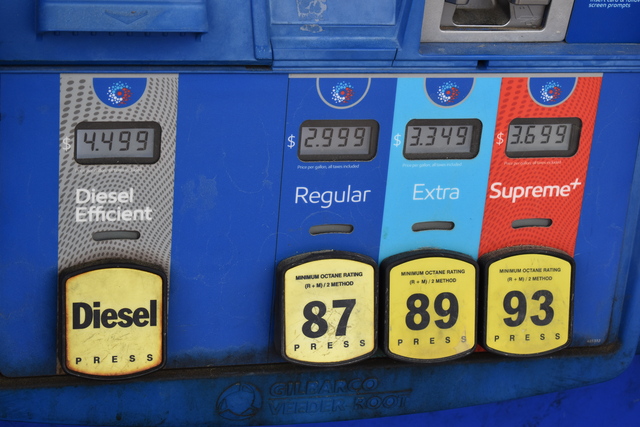 Experts: Global tensions with Iran spur gas price hikes in East Texas, could impact more daily essentials if war persists