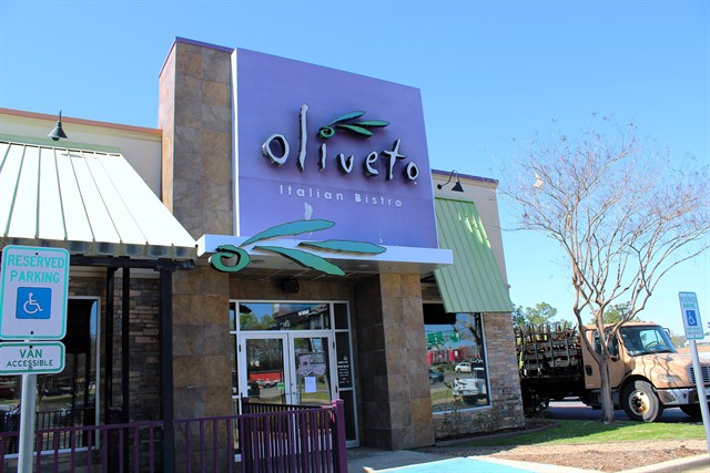 Business Beat: Tyler Italian restaurant closes after 16 years; juice bar opens; Rudy’s gets renovated; new businesses in the works