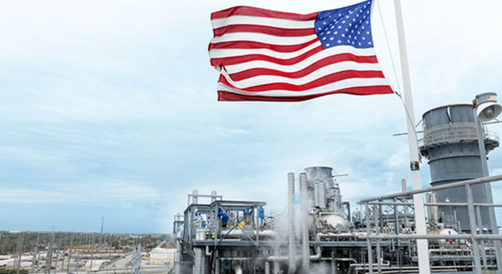 U.S.-Japan deal to bring $16 billion natural gas generator to East Texas