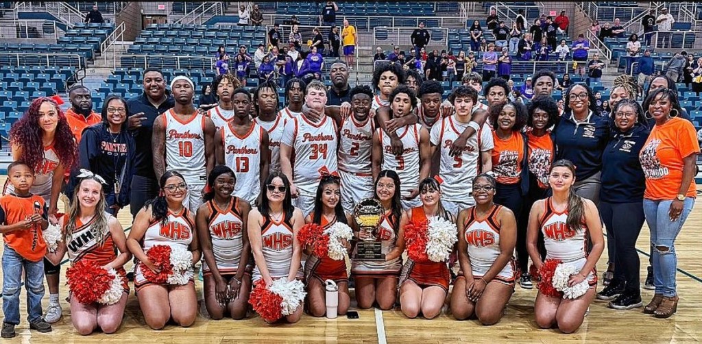 Palestine Westwood defeats Aransas Pass, headed to 1st state final